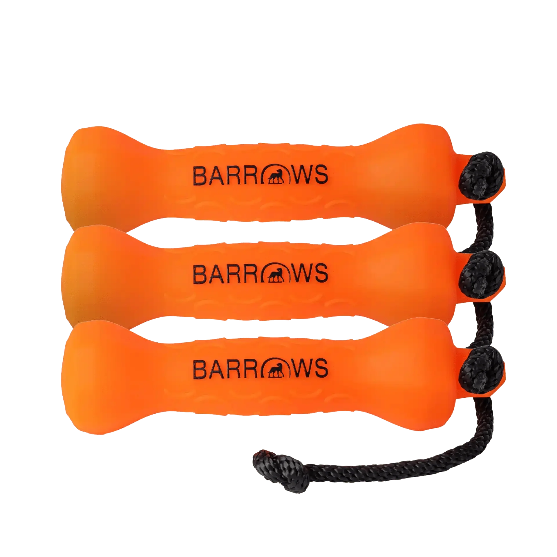 Barrows Training Bumper Pack - Orange by Barrows Outdoor