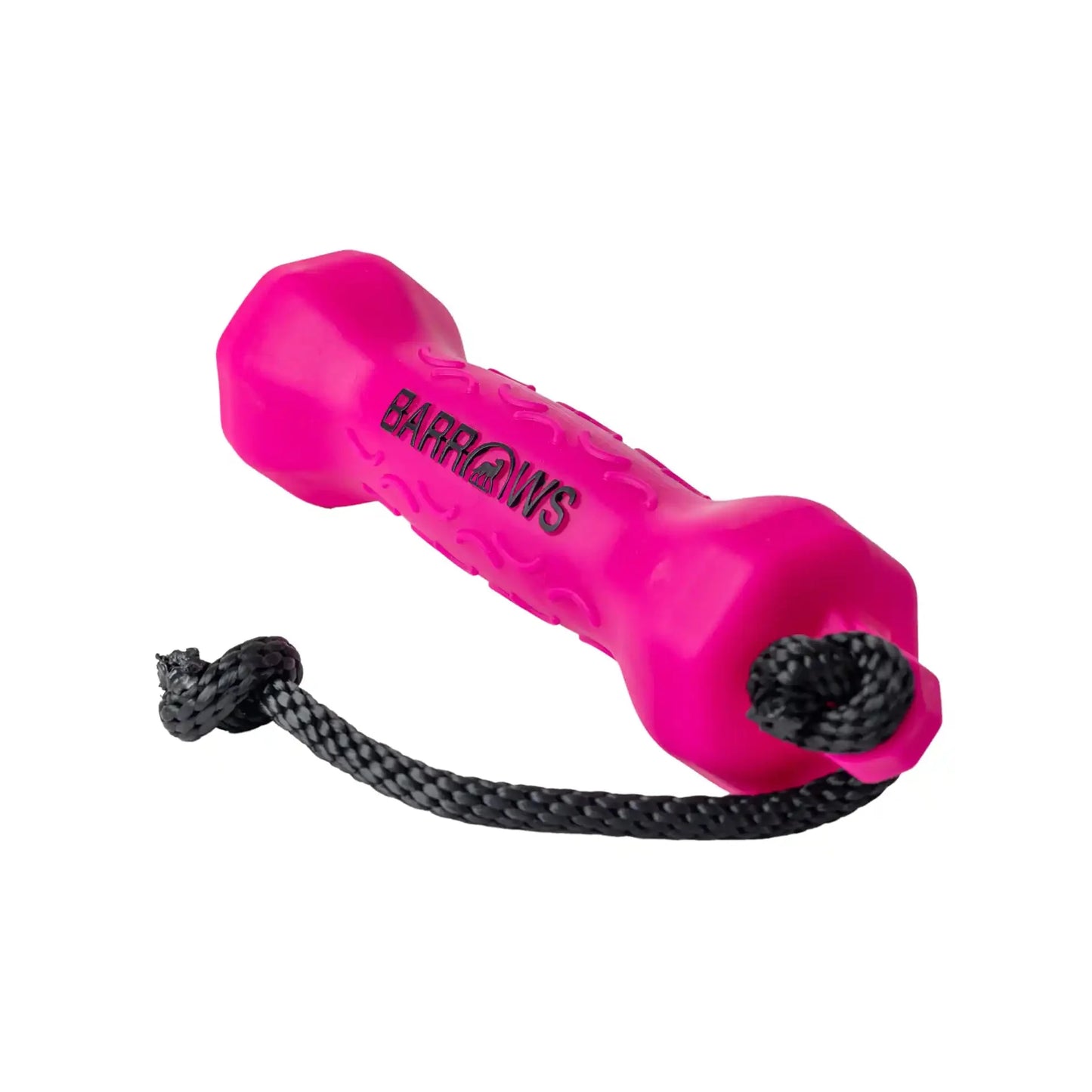 Barrows Training Bumper - Pink by Barrows Outdoor