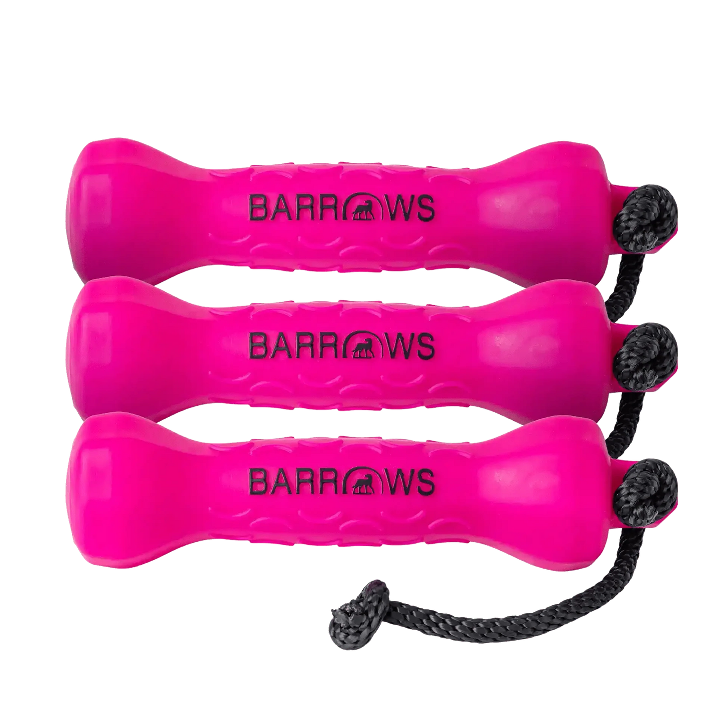 Barrows Training Bumper Pack - Pink by Barrows Outdoor