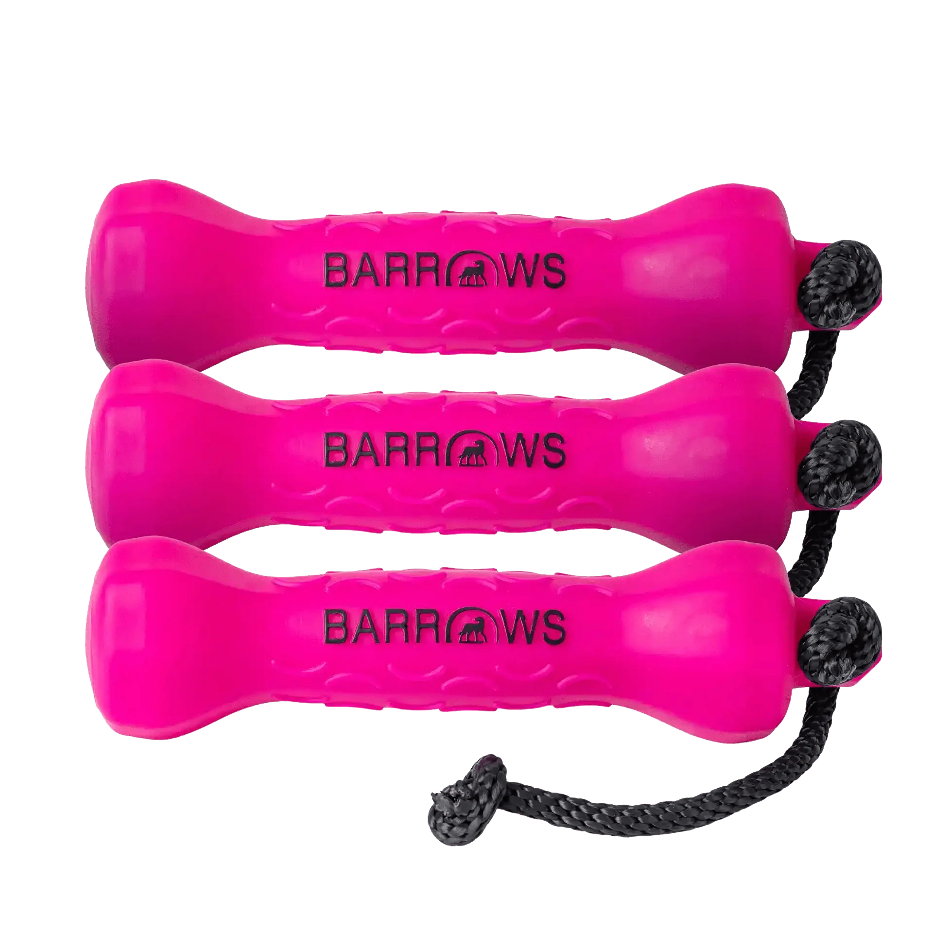 Barrows Training Bumper Pack - Pink by Barrows Outdoor