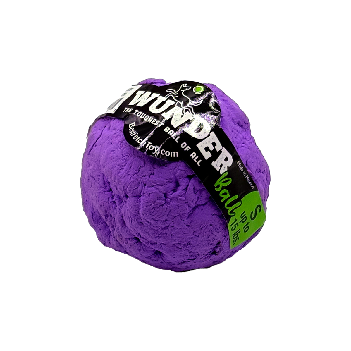 WUNDERball - Best Fetch Toy by WACKYstore