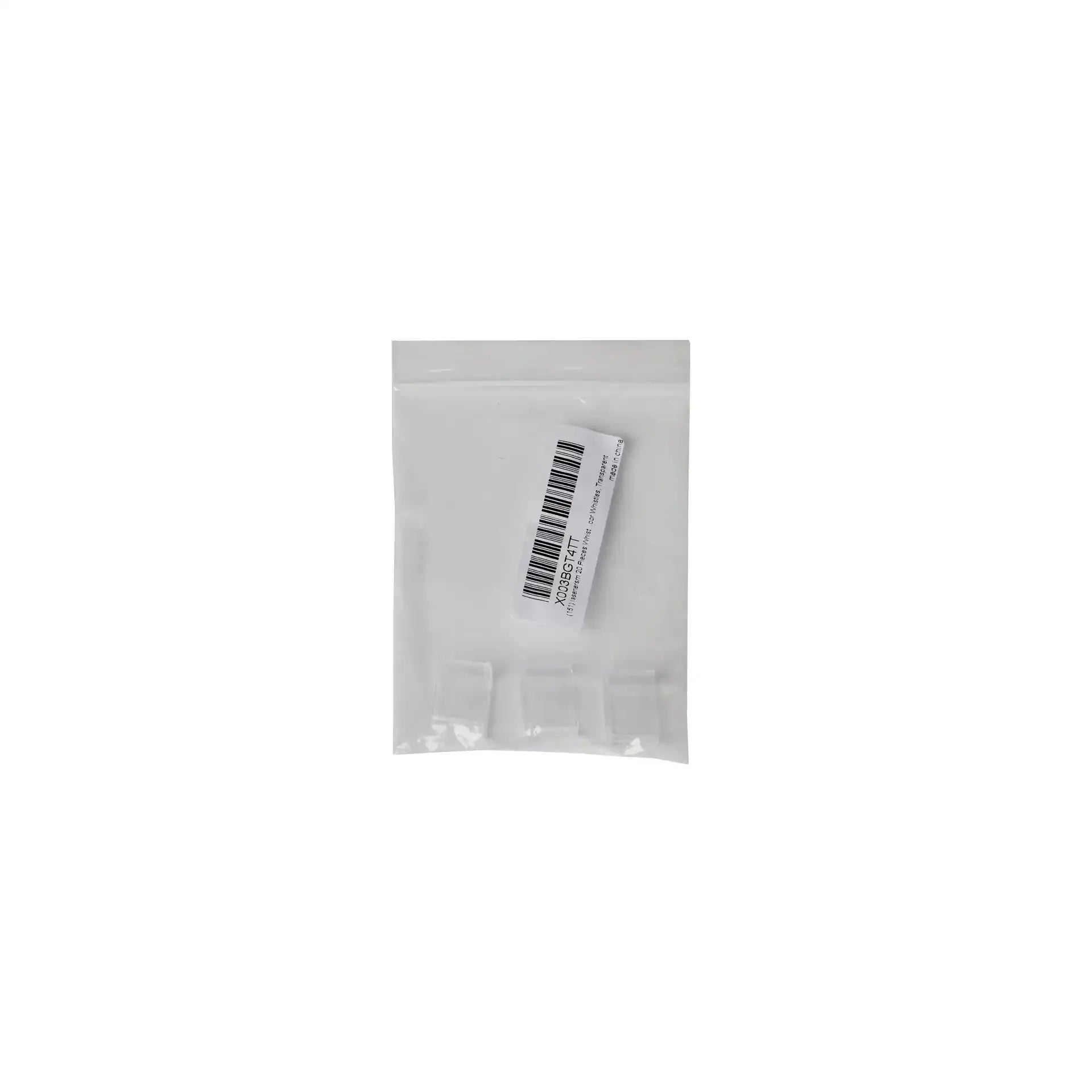Replacement Mouthpieces – Dog Whistle by Barrows Outdoor