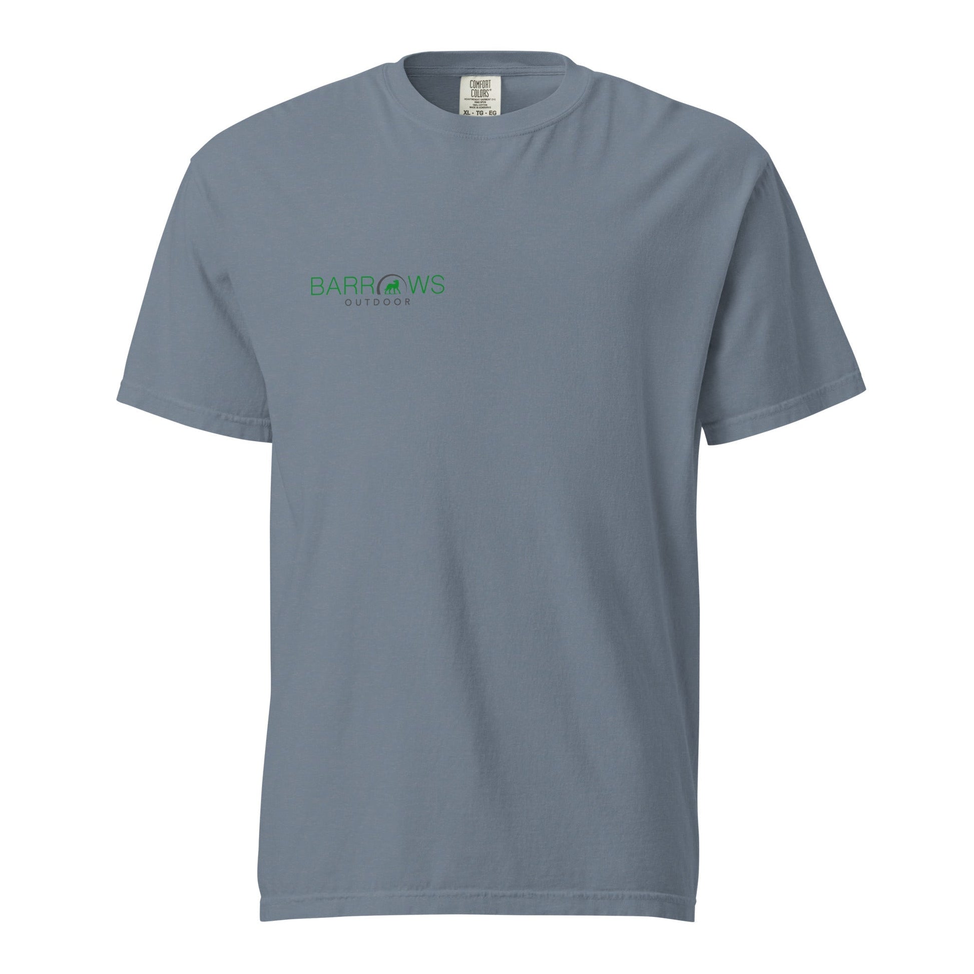 Barrows Mallard Tee by Barrows Outdoor