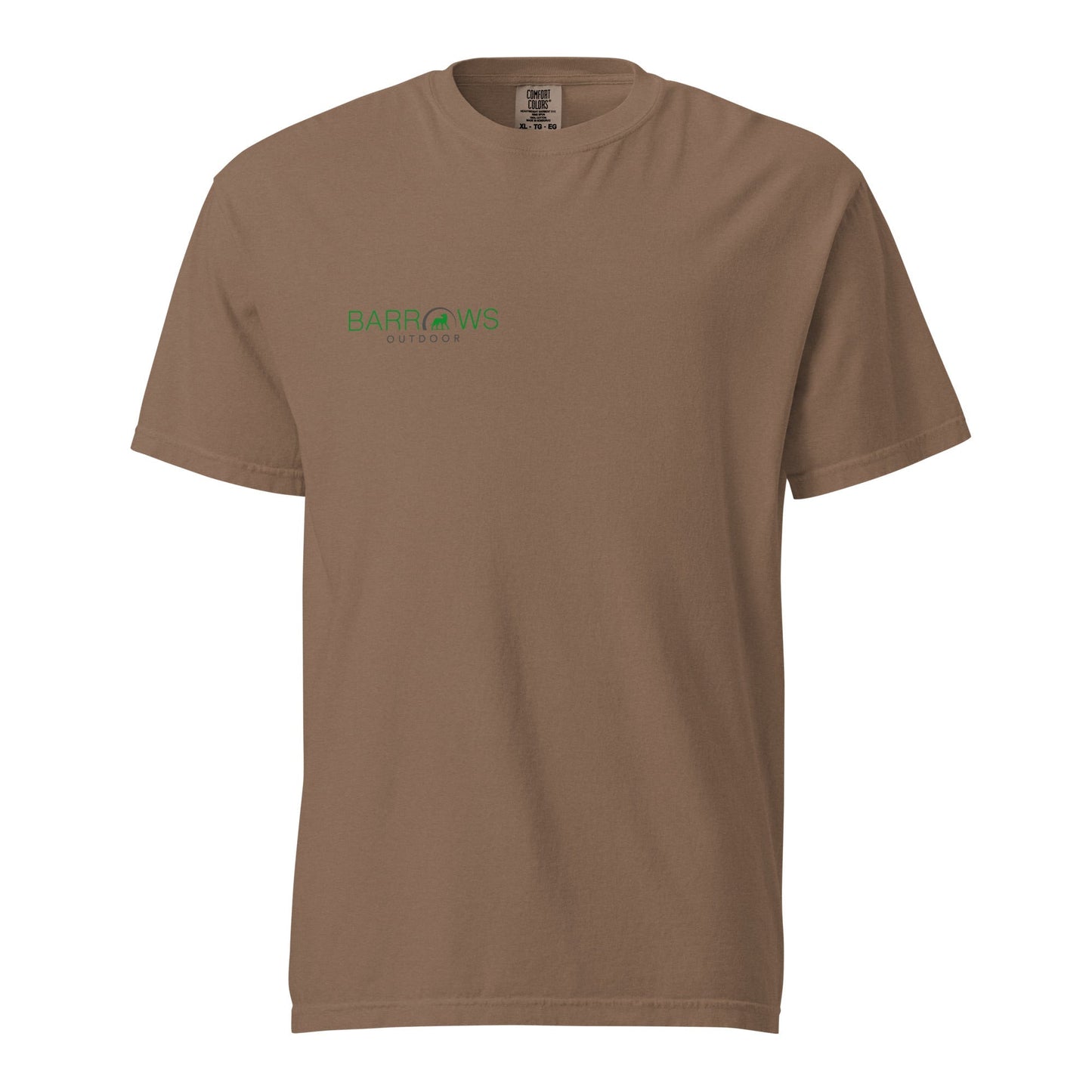 Barrows Mallard Tee by Barrows Outdoor