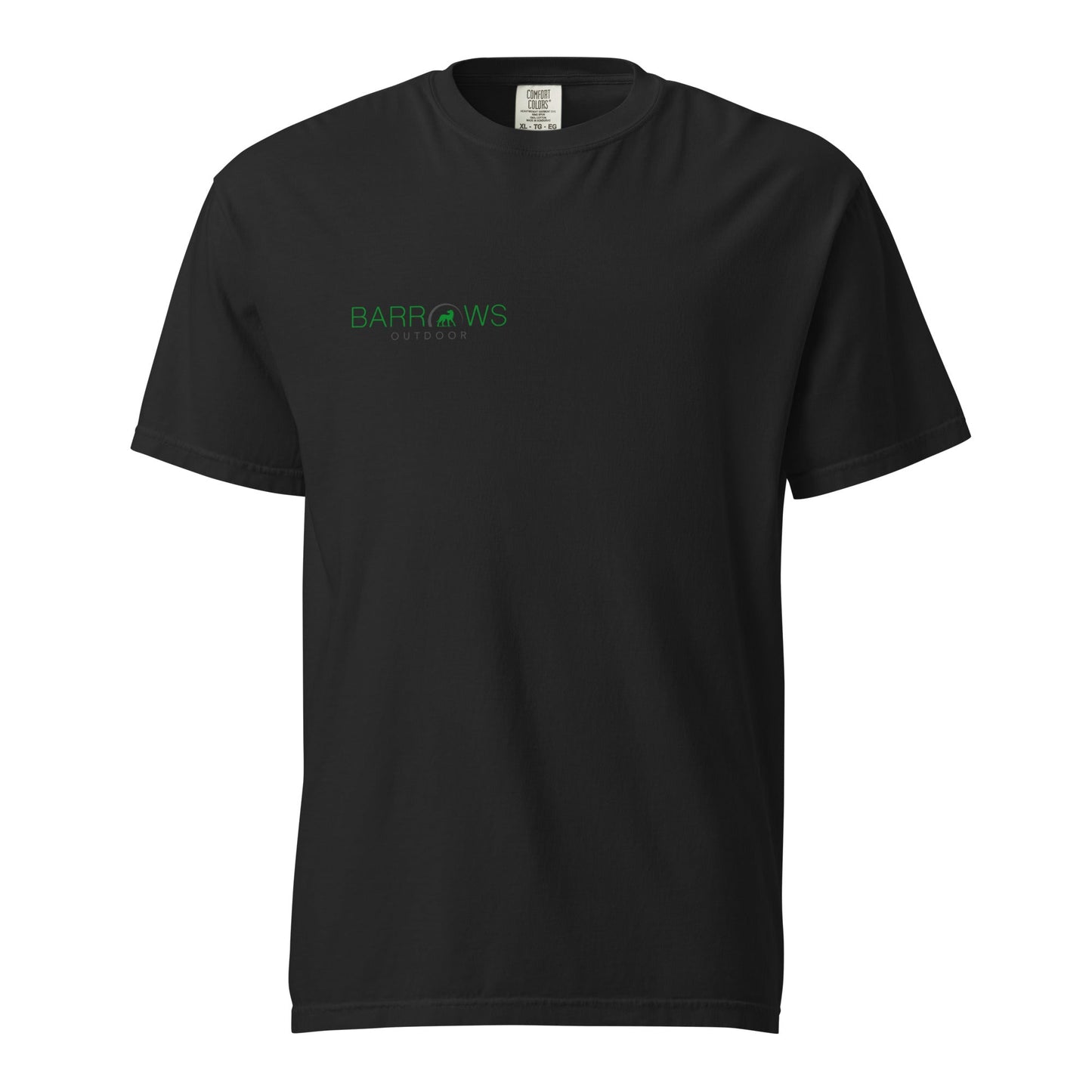 Barrows Training Bumper Tee by Barrows Outdoor