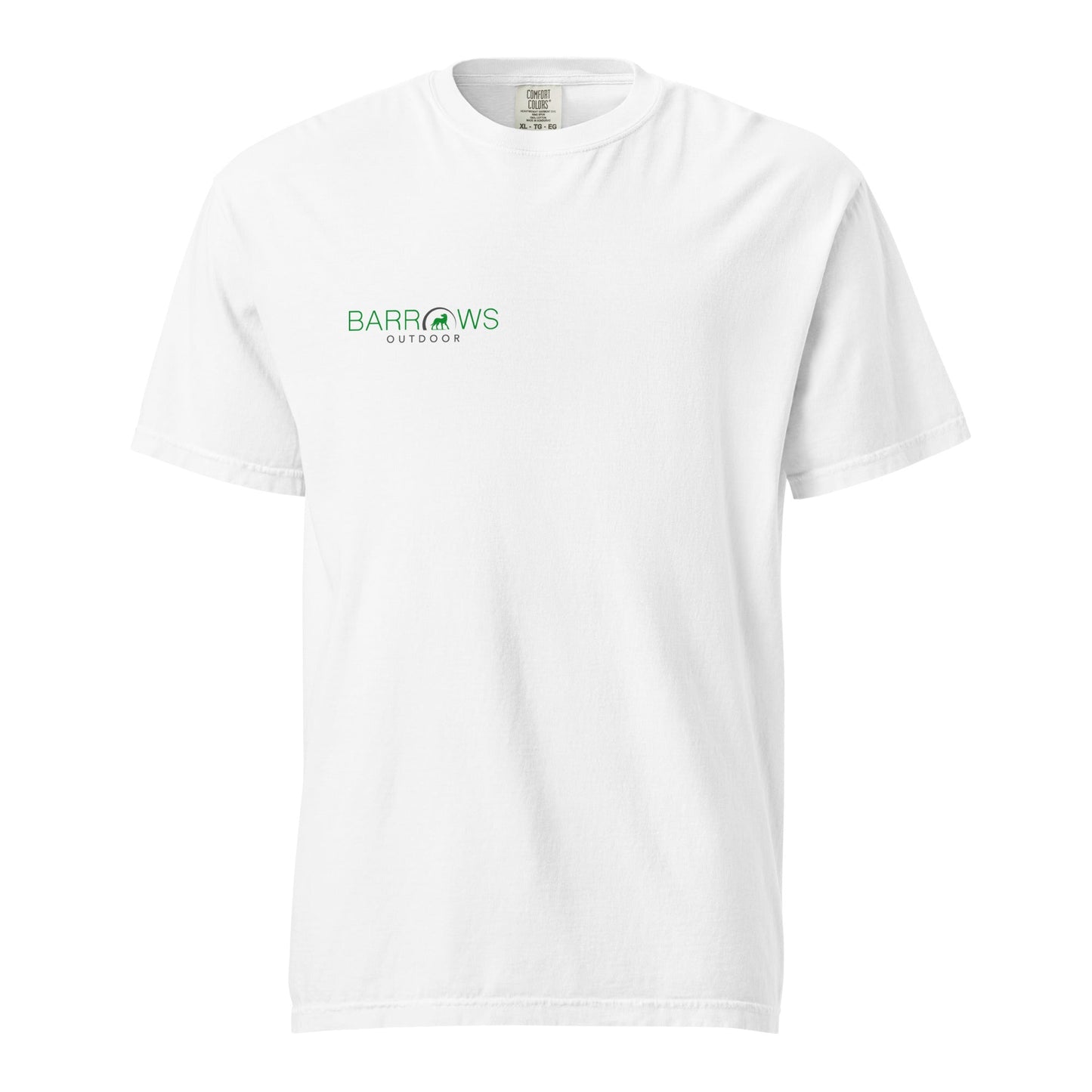 Barrows Mallard Tee by Barrows Outdoor